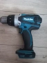 Винтоверт makita dhp 458, снимка 4