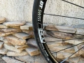 Гравел велосипед Cube Cross Race Pro – Shimano 105 2x11 / DT Swiss C1800, снимка 5