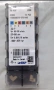 Твърдосплавни пластини ISCAR  TAG N3MF IC808, снимка 2