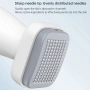 Продукт за грижа за лицето Derma Stamp - Bio Needle, 120 игли, регулируема дълбочина 0.5-2.0 mm, за , снимка 7
