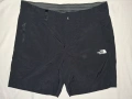 3 броя - The North Face (М),(L) и (XL) дамски къси спортни панталони , снимка 1