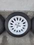 Джанти Sparco Cromodora 15 цола , 4х100 , 7j , et35 , 195/55/15 Honda, снимка 4