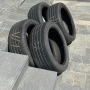 Michelin Primacy MXM4 Run Flat 245/45R19 102V XL – 6мм, DOT 2021, снимка 1