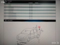 3A5853630D 739**НОВО**ЕМБЛЕМА VW Caddy Passat 4Motion Variant Santana vw емблема , снимка 2