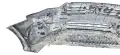 Оборудвана Предна S-Line Броня Ауди А6 Ц7 Audi A6 S6 C7 2011-2018г, снимка 9