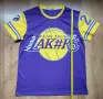 NBA / Los Angeles Lakers - спортна тениска, снимка 8