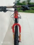 алуминиев велосипед cannondale 26, снимка 6