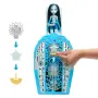 Monster High Skulltimate Secrets Кукла Frankie Hauntlywood, снимка 5