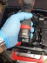 Milwaukee m12 fpd , снимка 5