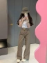 Gucci 🤎Панталон + Риза + Колан , снимка 3