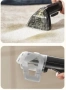 Екстрактор Bissell SpotClean ProHeat Advanced 1125W, снимка 2