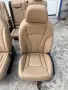 кожен салон за Audu Q7 4M след 2019г, снимка 4