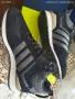 Чисто нови маратонки / боти Adidas 10XT WTR Mid (№43 1/3 / 27.5 см) - Черни с кутия, снимка 2