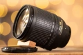 Nikon AF-S 18-135mm f/3.5-5.6G ED обектив Никон, снимка 1