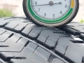 Бусови гуми 225 60 16 C Ц Мишелин Michelin 2 броя - нов внос. Не са нови!, снимка 6