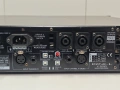 професионално крайно стъпало усилвател IRNI - L X 2000, снимка 9