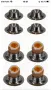Коктиери инокс и аркопал , снимка 8