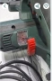 Потапящ се цинкуляр Metabo SK q55 1200w 160mm, снимка 3
