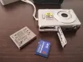 Камера PRAKTICA Luxmedia 8303  8.2MP PENTACON - Germany , снимка 15