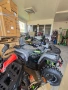 ALFARAD EXPLORER 350S 4x4, T3b+ подарък АТВ 50сс или Крос, снимка 4
