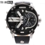 Diesel DZ7313 Mr. Daddy 2.0 Oversized, снимка 4
