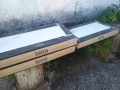 Бели плочки 30х60, три кутии, снимка 4