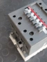 Контактор ABB AF 75-20 , снимка 2