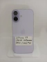iPhone 17 Purple – Голяма памет 256GB / Батерия 100% – Лек козметичен удар, ТОП цена, снимка 3