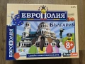 Европолия - България, снимка 1