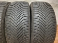 215/45/18 Continental AllSeason Contact, снимка 3