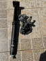 Колче fox ,оптегач Shimano deore XT, снимка 1