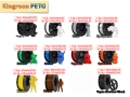 Filament филамент Нишка за 3D принтер Printer PLA PETG ABS NYLON TPU, снимка 10