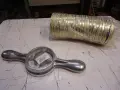 Затварачка за буркани + капачки, снимка 1