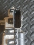 Мотор за предни чистачки за Citroen C5 (2002) 0390241701, снимка 3
