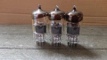 Радиолампи RFT ECC85. , снимка 3