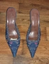 Интересни дамски обувки ALDO , снимка 2
