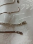 Голям лот сребърни бижута  , снимка 2