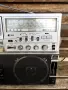 радиокасетофон Sharp GF-515Z (1979г.), снимка 2