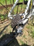 Шосеен велосипед Giant TCR, снимка 5