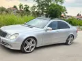 Mercedes-Benz E320 CDI 204hp Avantgarde Clima Navi-Panorama!, снимка 2
