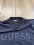 Guess, мъжка тениска М, снимка 2