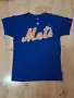 New York Mets # M синя тениска , снимка 2