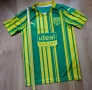 West Ham United, West Bromwich Albion, Tenerife FC, FCN Nurnberg - детски футболни тениски, снимка 15