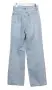 Дамски дънки Wide leg , снимка 5