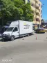 Транспортни услуги с падащ борд палетна количка за Бургас и страната 0882283978, снимка 1