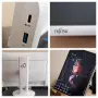 НОВО монитор fujitsu P2410 WE 24.1" IPS 16:10 audio usb type c VESA, снимка 4