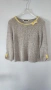 Louisa Cerano sweater S, снимка 1