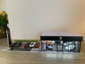 Hot Wheels, Mini GT. GFans гараж, диорама, автокъща за модели 1/64, снимка 7