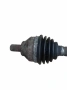 Предна лява полуоска за Ford Focus C-Max 2.0 Tdci (02/2006) 3M51-3R437-NE, снимка 1