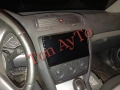 Адаптерна Рамка 10" инча Шкода Октавия 2 А5 Skoda Octavia 2 A5 2008 - 2013 Андроид Android 2дин 2din, снимка 11